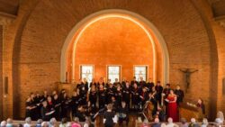 Bach feiert Geburtstag! – Konzert zum 340. Geburtstag von Johann Sebastian Bach – in der St. Remberti Gemeinde