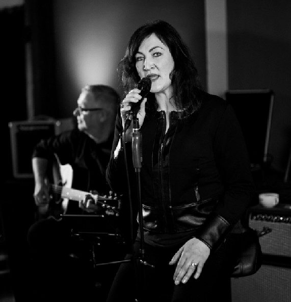 Hardt ‘n Brook Akustik Duo, Fischerhude im Meisenfrei