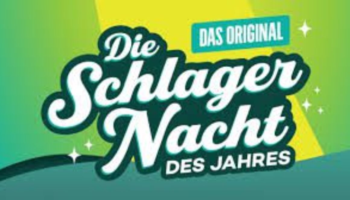 Schlager