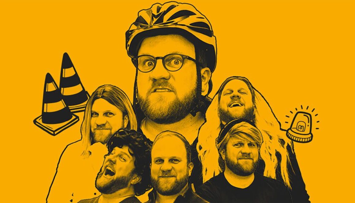 Helmbert_und_Friends