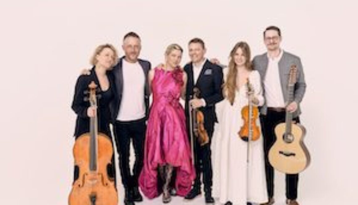 Blum Haugaard Christmas 2025