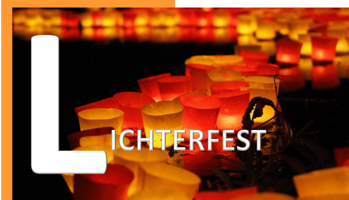 lichterfest