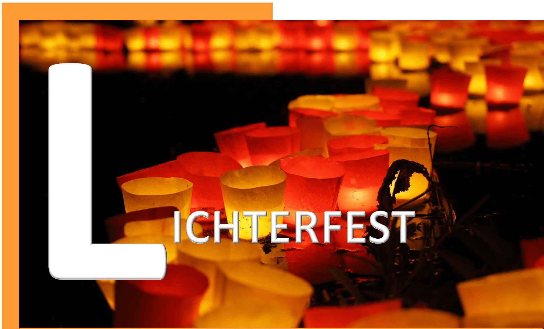 lichterfest