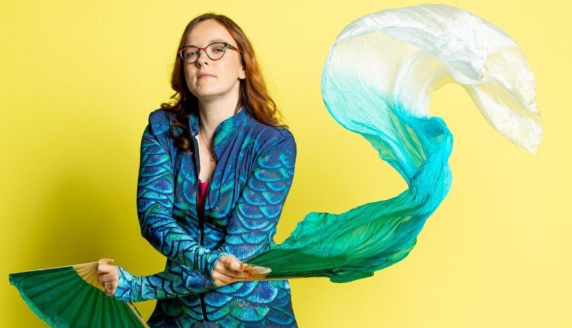 Helene Bockhorst: "LEBEFRAU"