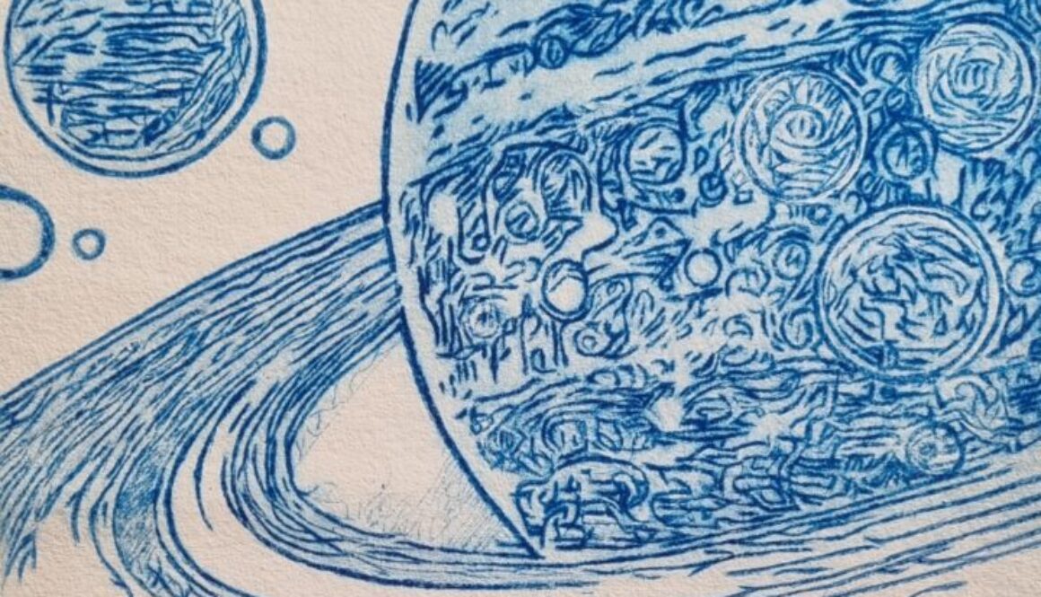 Offenes Atelier_Bild©Gabriele Bendig