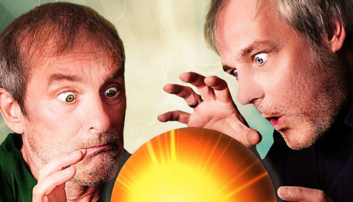 Jahrsager - Podewitz, die Jahresrückschau-Show