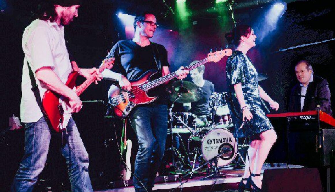 Voodoo Child im Meisenfrei