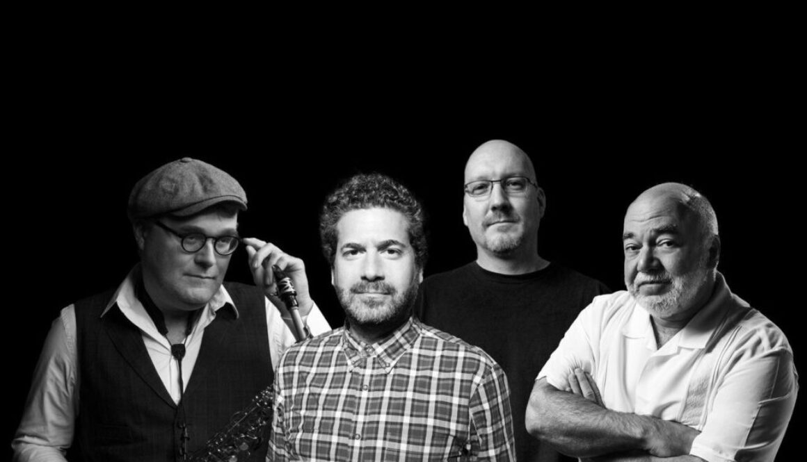 The-Art-of-The-Quartet_c_Cowbell-Music-1