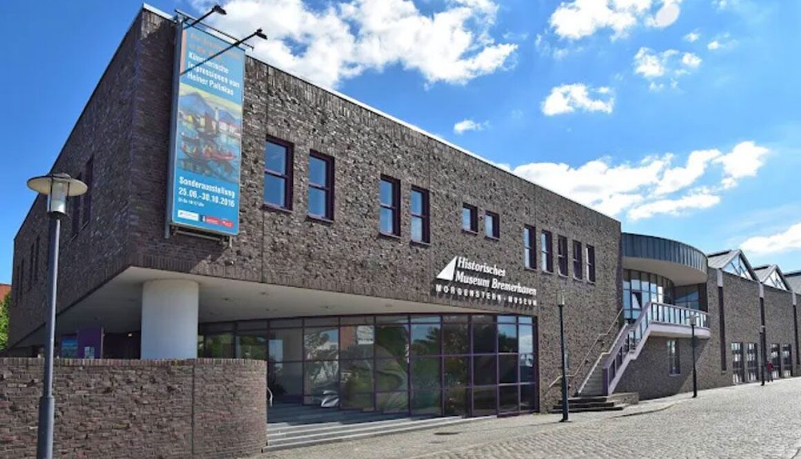 Historisches Museum Bremerhaven