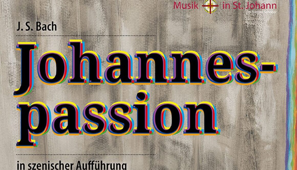 Johannes Passion