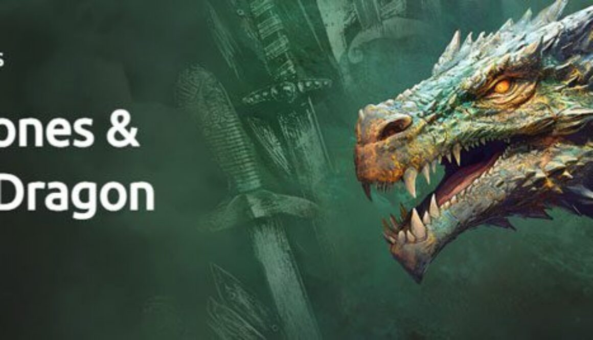 Game of Thrones & House of the Dragon