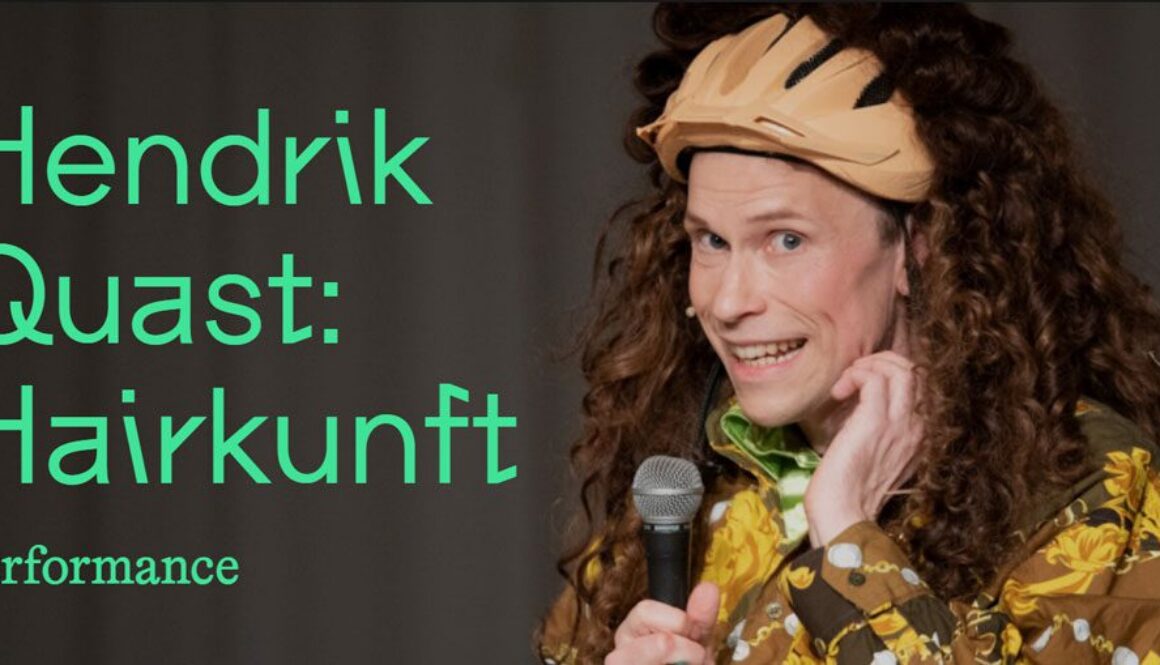 Hendrik Quast: Hairkunft