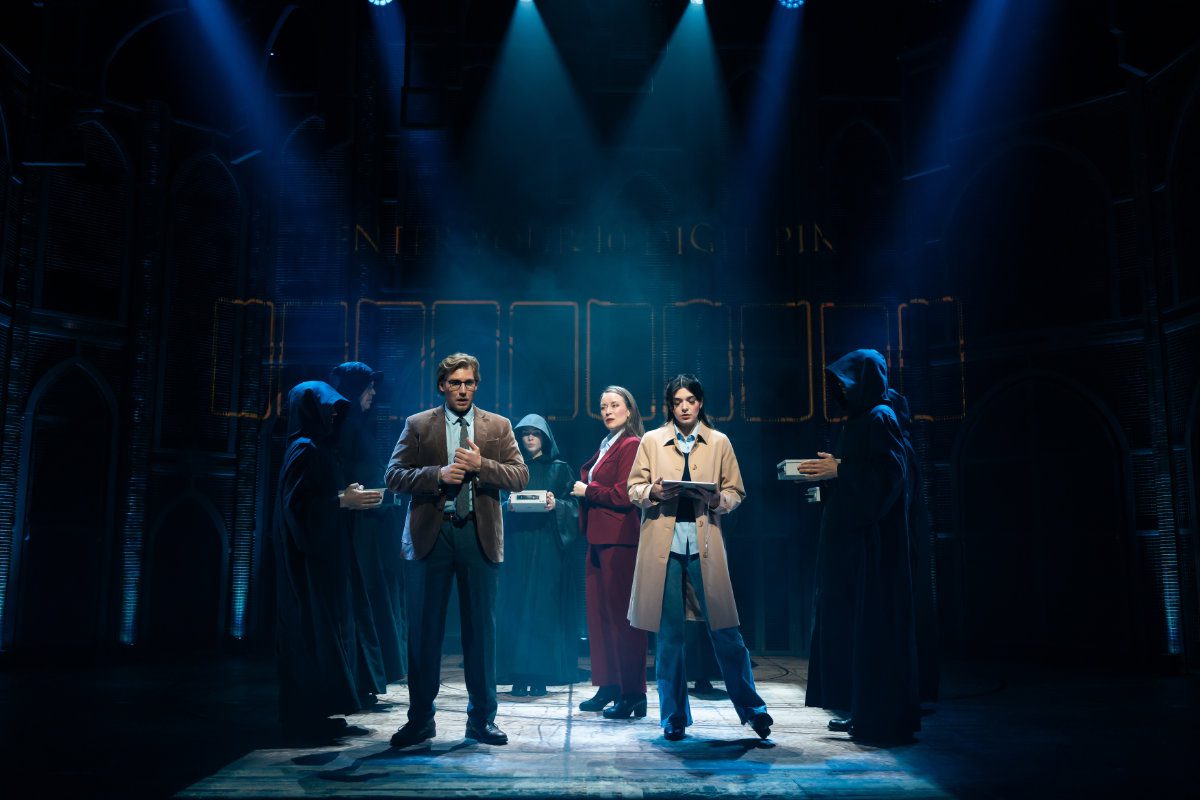 Da-Vinci-Code_(C) Nico Moser