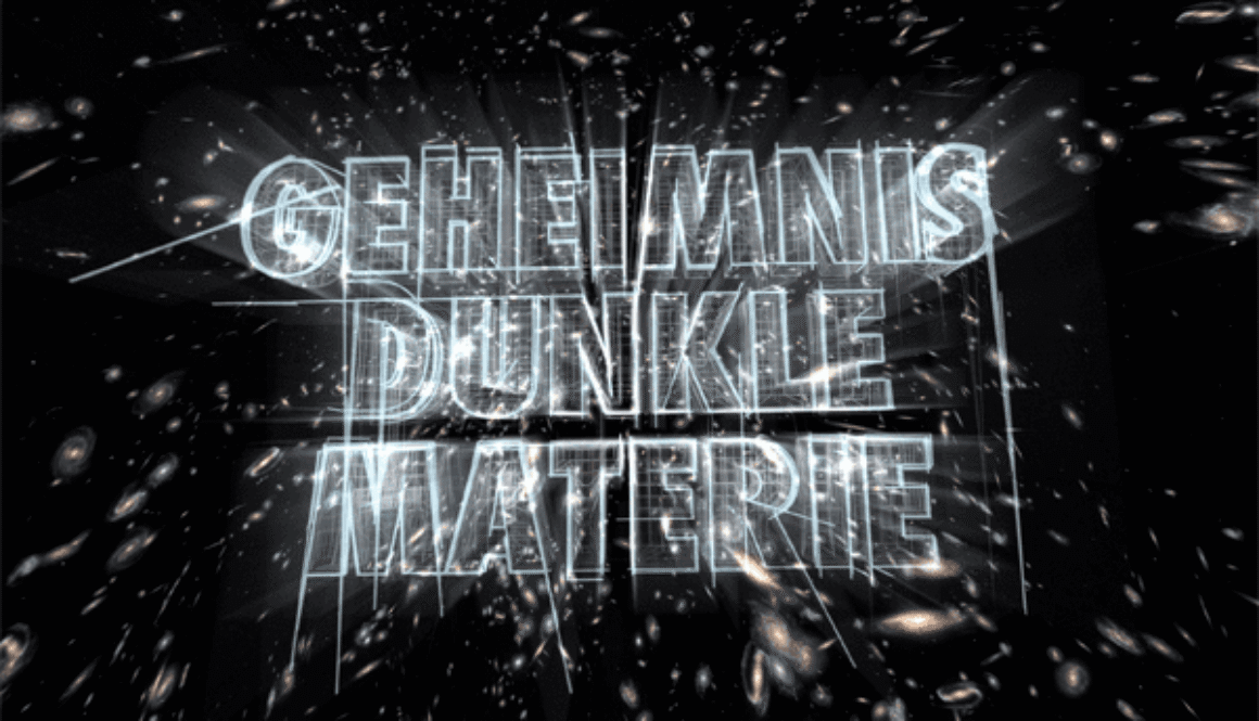 Dunkle-Materie (3)
