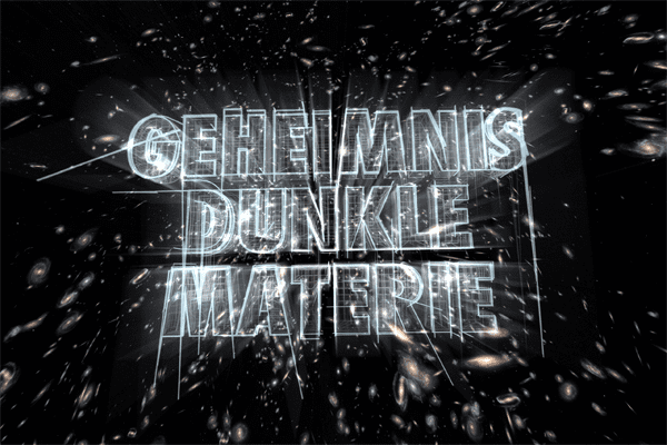 Dunkle-Materie (3)