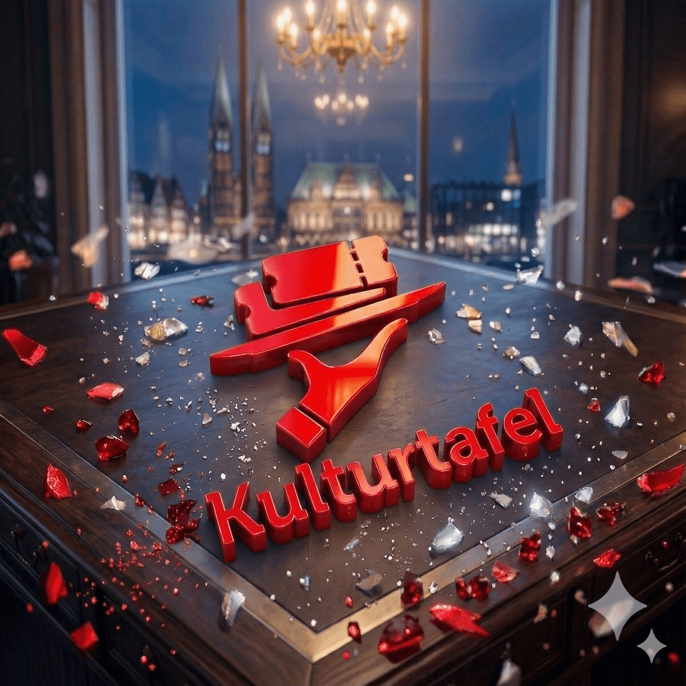 Kulturtafel Bremen