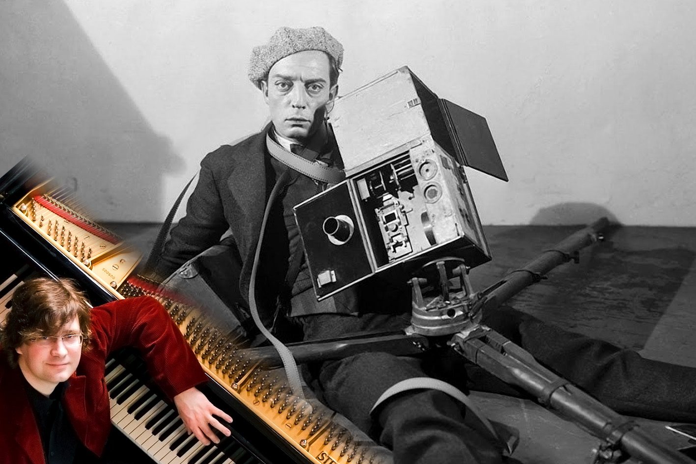 StephanGrafvonBothmer-TheCameraman-BirgitMeixner-DeutscheKinemathek-NN