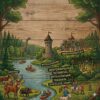 Gateway to the Wild