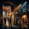 The Echo of a Story