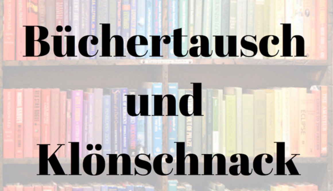 Büchertausch