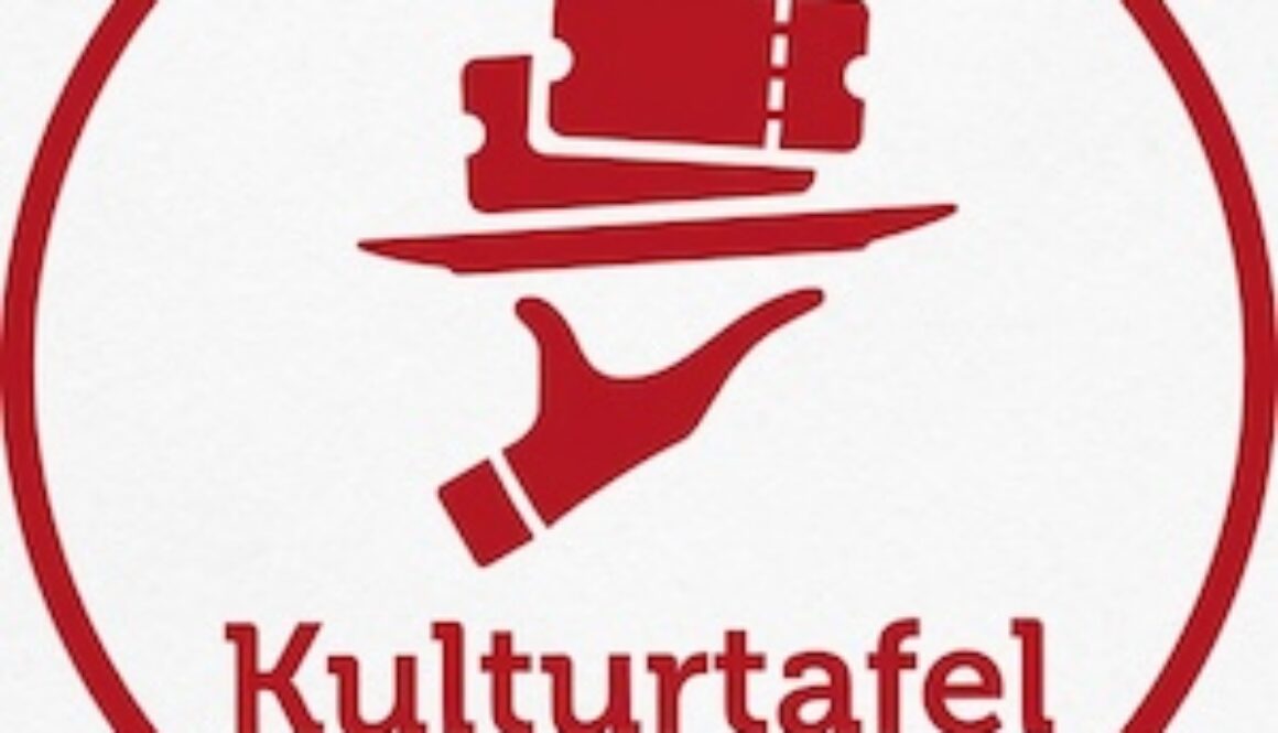 Kulturtafel Logo