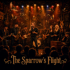 The Sparrows Flight copyright 2026 Carsten Dohme AI assisted