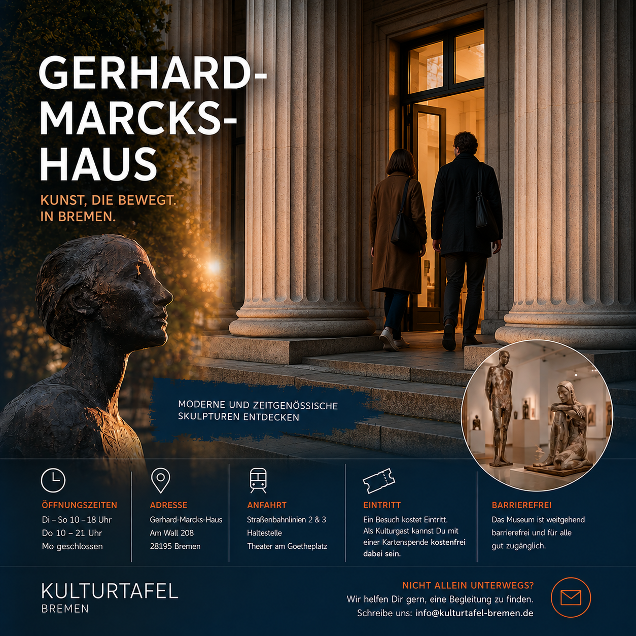 Gerhard-Marcks-Haus