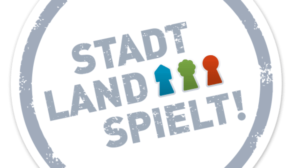 Stadt Land Spielt