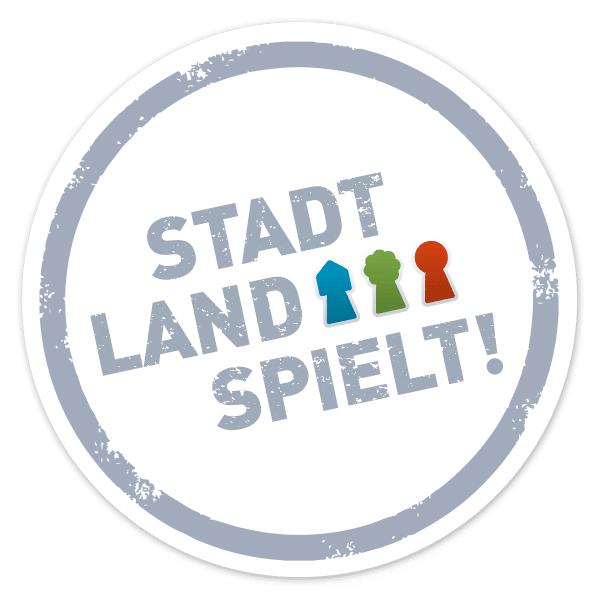 Stadt Land Spielt